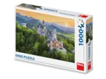 Neuschwanstein im Frühling