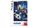 XXL Teile - Anime: Bluelock