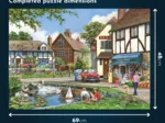 Chaotische Kätzchen