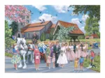 Hochzeit Auf Dem Land