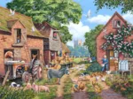 Nr.24 - Bauernhof im Fokus