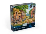 Nr.24 - Bauernhof im Fokus