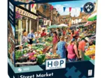 Street Market