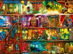 The Fantastic Voyage