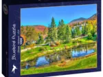 Stowe, Vermont, USA