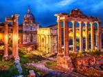 Roman Forum
