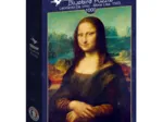 Leonardo Da Vinci - Mona Lisa, 1503