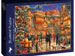 Christmas at the Town Square