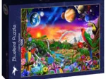 Cosmic Paradise