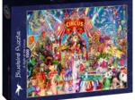 A Night at the Circus