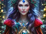 Luna - Soul of Nature Collection