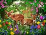 Spirit of Spring