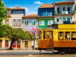 Sommer in Porto