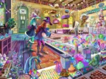 Fantasy Bäckerei