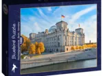 Reichstagsgebäude, Berlin, Deutschland