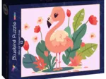 Mon Joli Flamant Rose