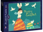 Happy Easter Bunny