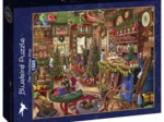 Der Weihnachtsladen