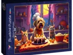 Backen für Halloween