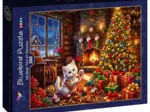 Ein Weihnachtsfest voller Sanftheit
