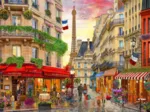 Paris Rendez-vous