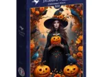Halloween Witch