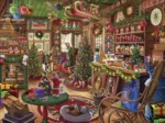 Der Weihnachtsladen