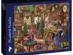 Der Weihnachtsladen