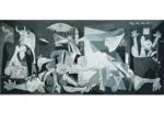 Picasso: Guernica