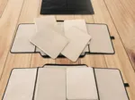 Double Luxe Puzzle Board - 1000 Teile