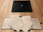 Double Luxe Puzzle Board - 1000 Teile