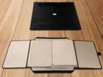 Double Luxe Puzzle Board - 1000 Teile