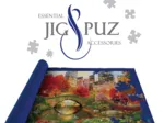 Puzzlematte für 300 - 4000 Teile