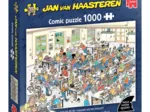 Jan van Haasteren - Können wir das schaffen?