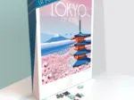 TOKYO ce Joyau - Mont Fuji
