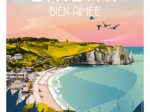 ETRETAT Bien-Aimée
