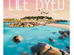 Les Yeux dans l'ÎLE D'YEU