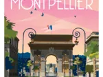 Sa Majesté MONTPELLIER