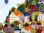 Waldstadt