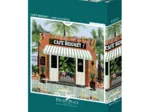Das Beignet-Café