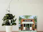 Das Beignet-Café