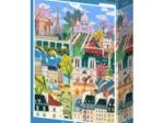 Paris, meine Liebe