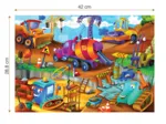 Construction Vehicles