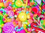 Lollipops