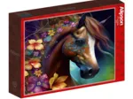 Die Trinker des Windes - Flynn