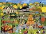 Jack O'Lantern Festival