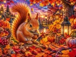 Herbstschätze