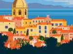 Lissabon - Portugal