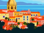 Lissabon - Portugal