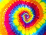 Rainbow Swirl